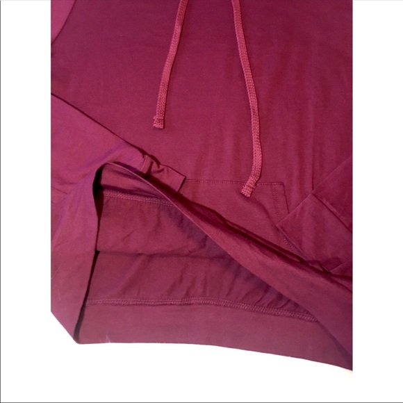 GOTS TO GO! 💥HP❤️Runs small Thin hoodie - Picture 4 of 4